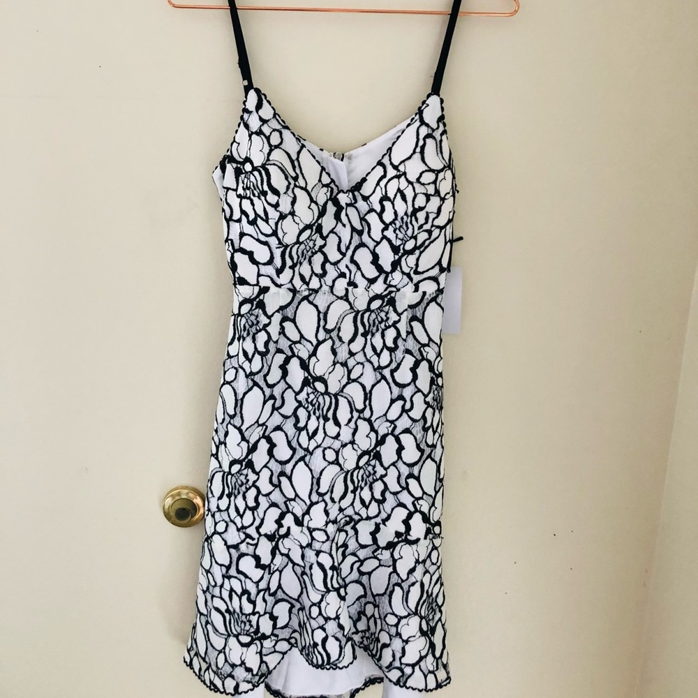 RYSE Formal Dress